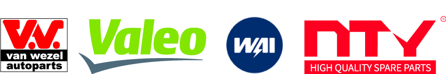 diverse-leveranciers